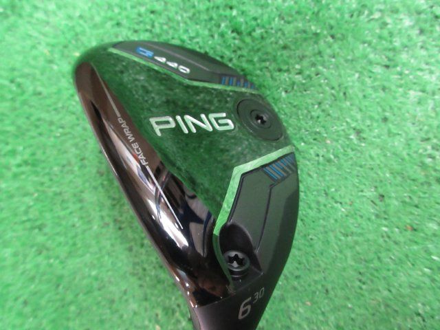 新型 0219 レフティーユーティリティ ピン G440 HYBRID PING TOUR 2.0 CHROME 85 JP S 30 安心の全品国内発送！