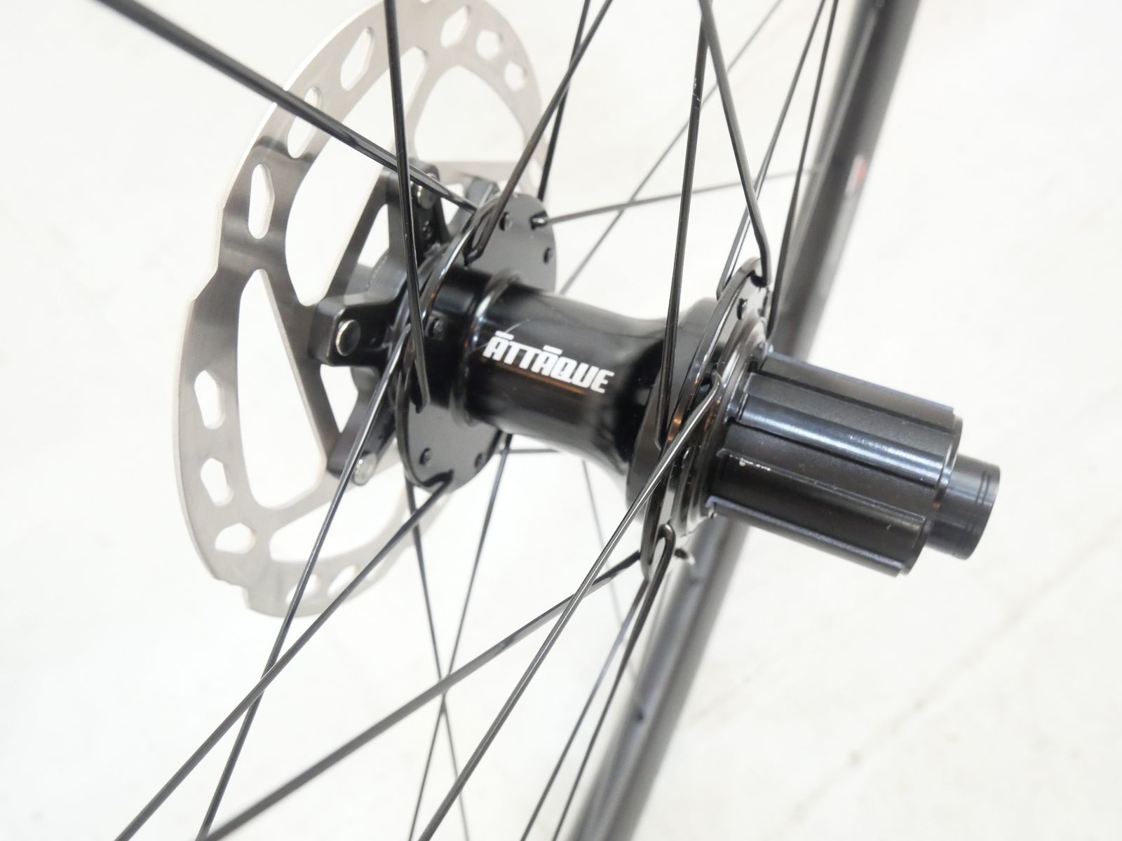 DISC SHIMANO