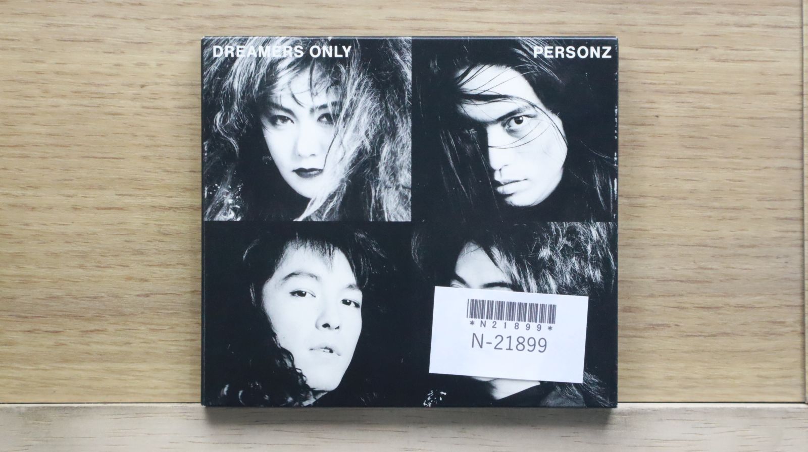 パーソンズの希少盤 Amazon | C.F.POSH(シーエフポッシュ) スーパーバトル CDI '94