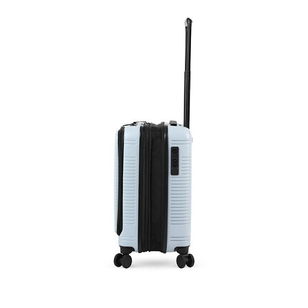 バーマス EURO BERMAS スーツケース CITY ユーロシティ2 CITY2 0 フロントオープン II ユーロ 1 108L～118L | (スーツ レビュー！評判のスーツケースをプロが検証