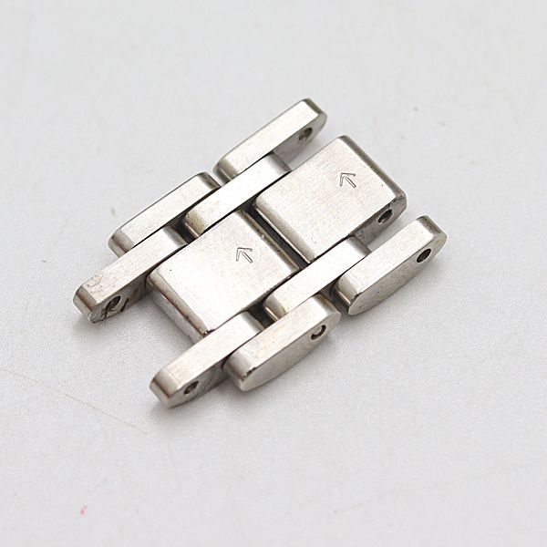 美品 オメガ 純正ベルト シルバーカラー 12ｍｍ用 レディース腕時計 純正】オメガ 尾錠 シルバーカラー 12mm用 レディース 腕時計用