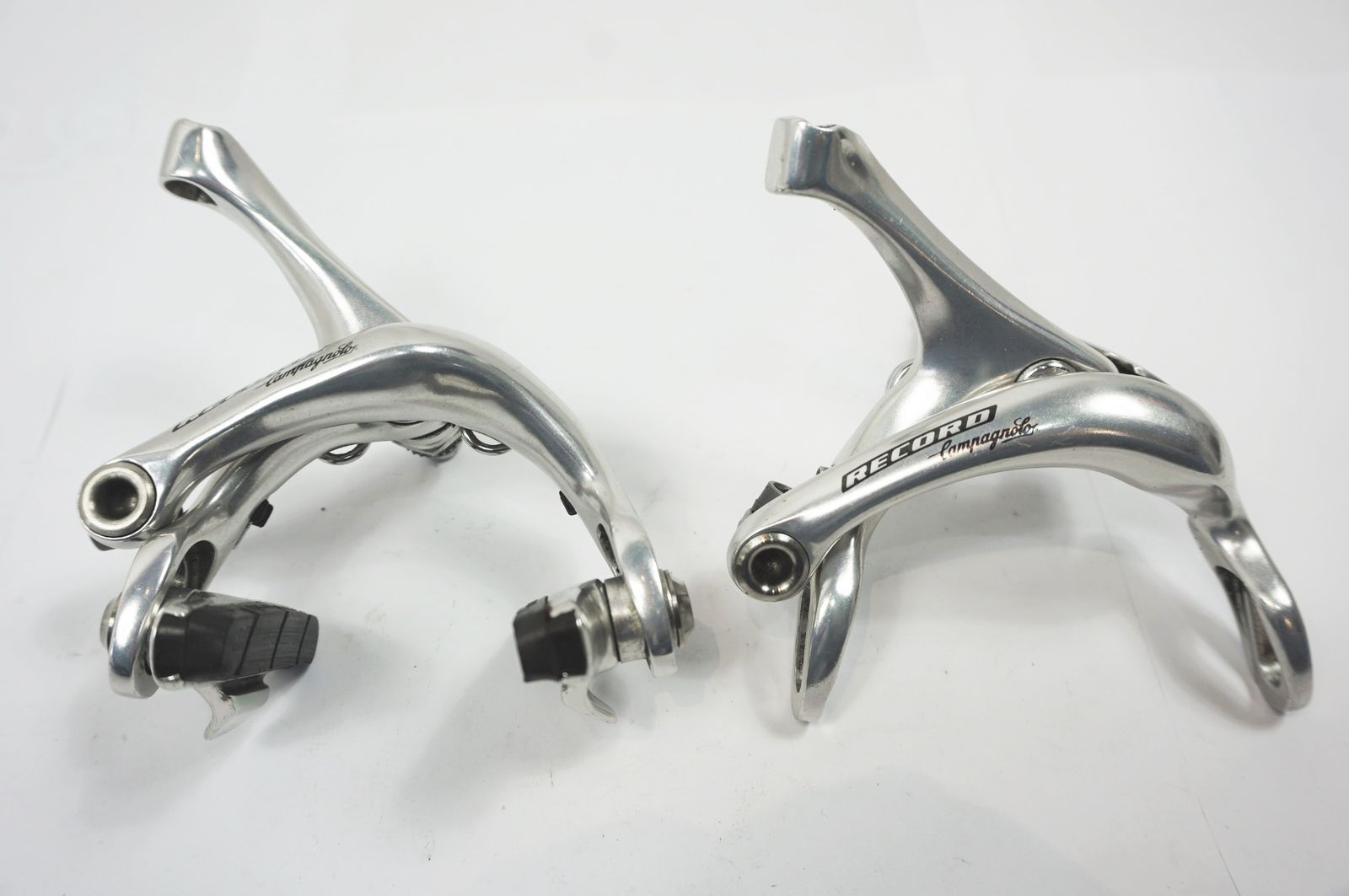 CAMPAGNOLO カンパニョーロ RECORD キャリパーブレーキセット | バイチャリ世田谷店