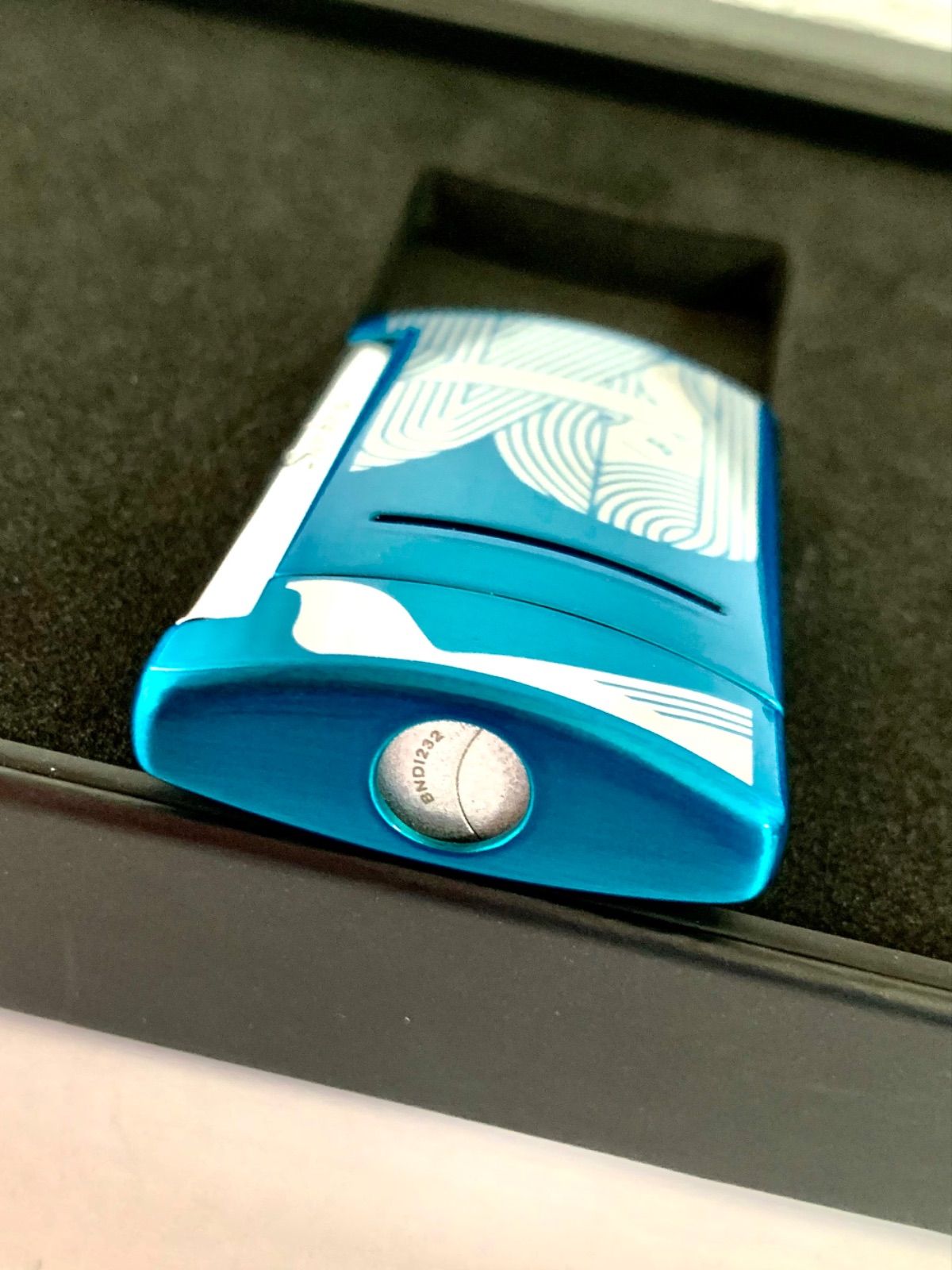 S.T.Dupont デュポン ターボライター ミニジェット ワンピース尾田 