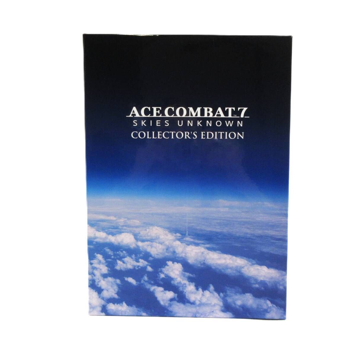 UNKNOWN COLLECTOR’S