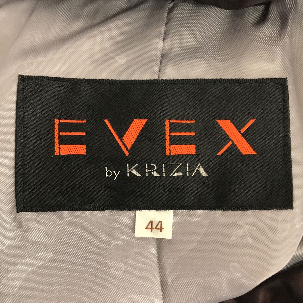 SPORTMAX CODE スポーツマックスコード コート（その他） F 黒 【古着  