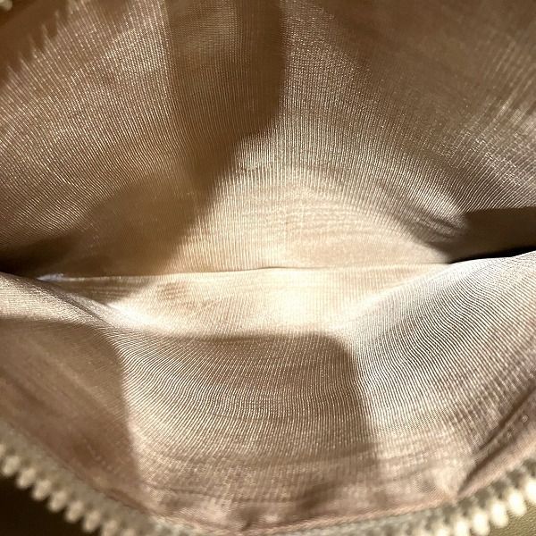 セリーヌ Celine マカダム M 06 バッグ トートバッグ ビジネスバッグ ユニセックス グレー系 ブラウス