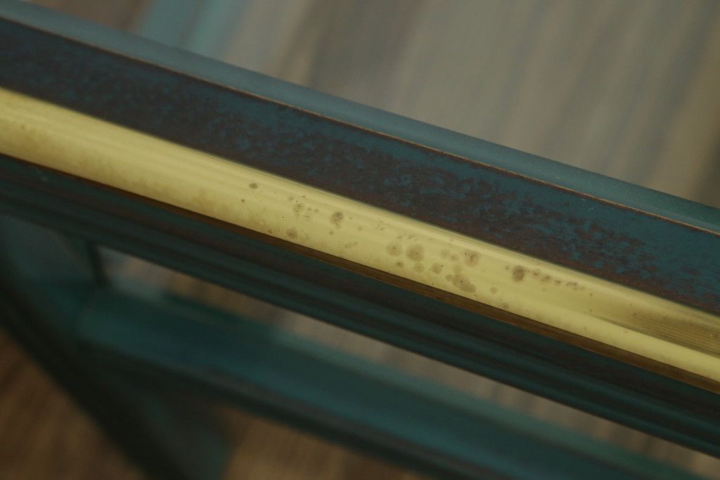 バロッサバレンティ VARO,S.A. VALENTI サイドテーブル 中古 バロッサバレンティ VARO,S.A. VALENTI サイドテーブル 中古