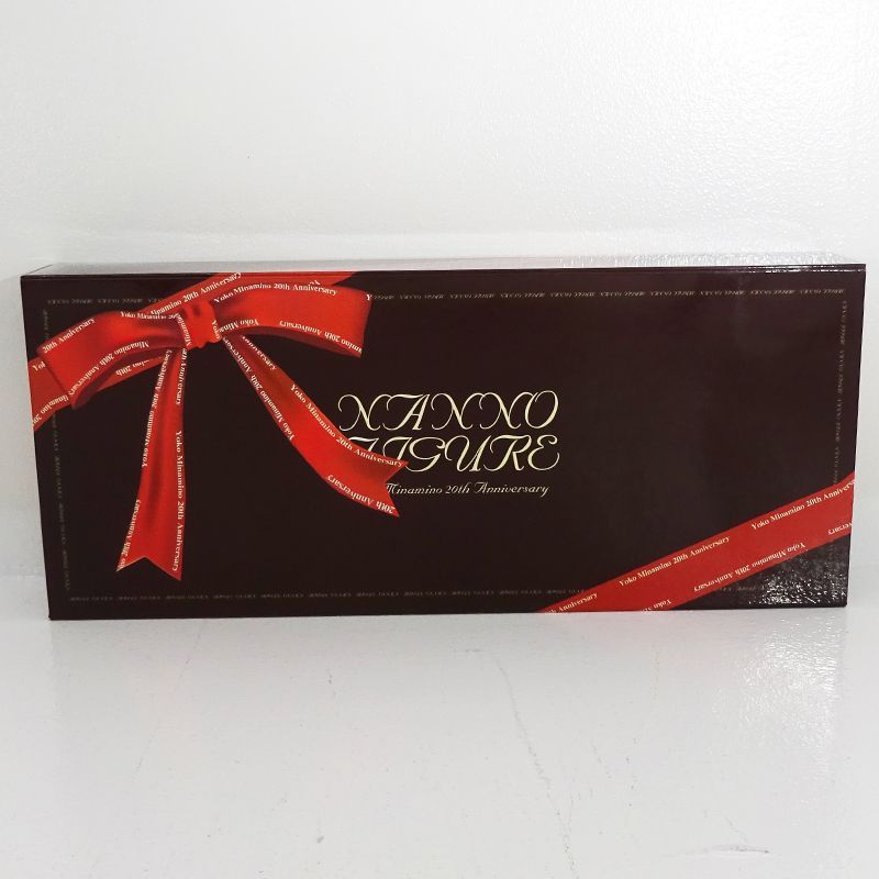 三重店】南野陽子 芸能生活20周年記念フィギュア NANNO FIGURE