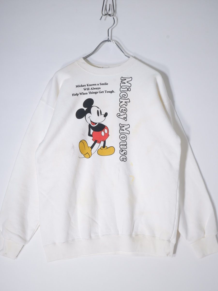 ジャクソンマティスJACKSON MATISSE 2021AW ×Disney ミッキーマウス 