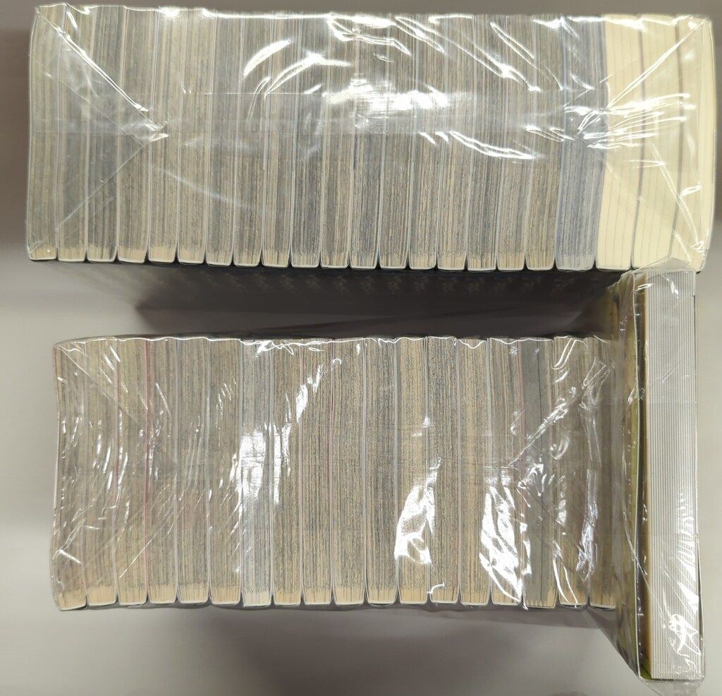 集英社 ジャンプコミックス 田畠裕基 ブラッククローバー 1 37巻最新刊セット 最新セット