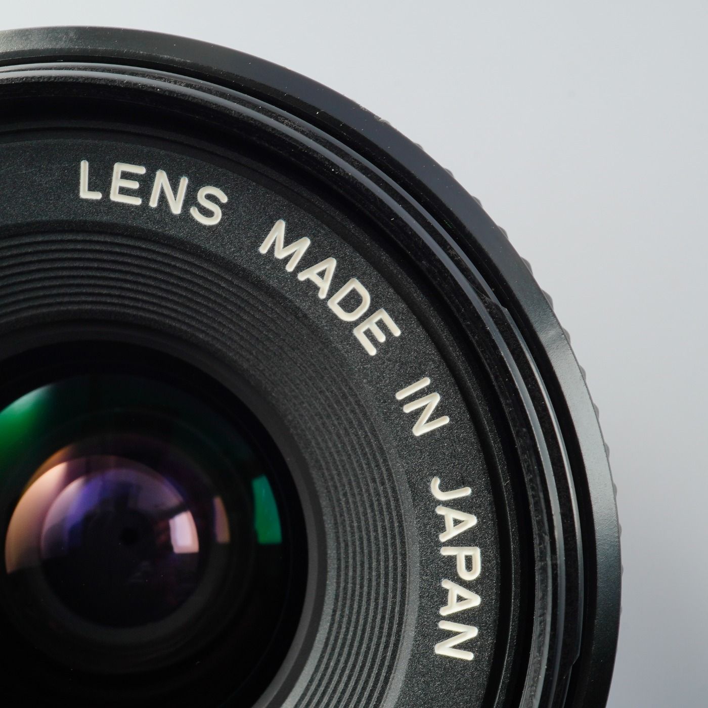 Canon キヤノン FD 28mm F/2.8 クリアランス 単焦点レンズ Canon