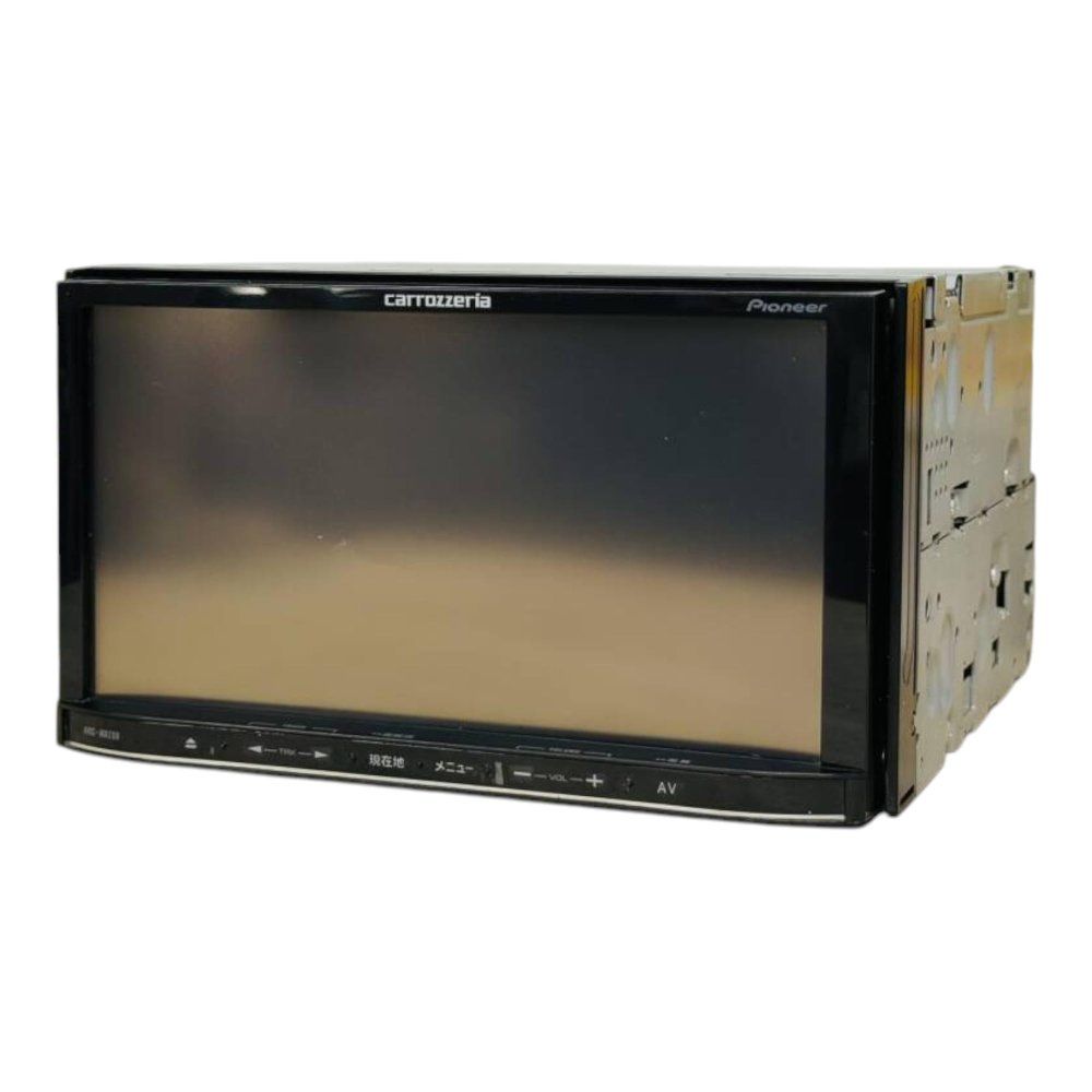 楽天市場】7インチ ワイド ナビ（ブランドパイオニア）の通販 美品