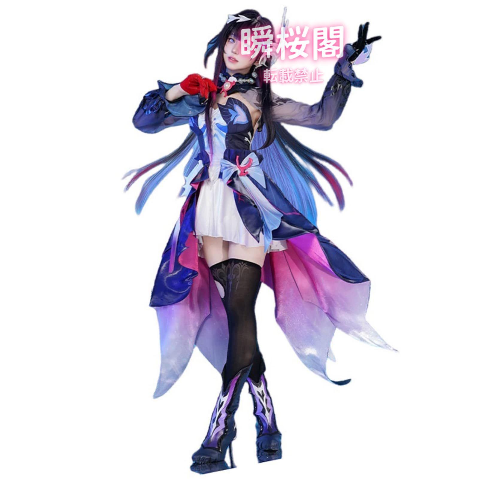 【即納】セイレンス コスプレ 衣装フルセット 即納】セイレンス コスプレ 衣装フルセット - メルカリ