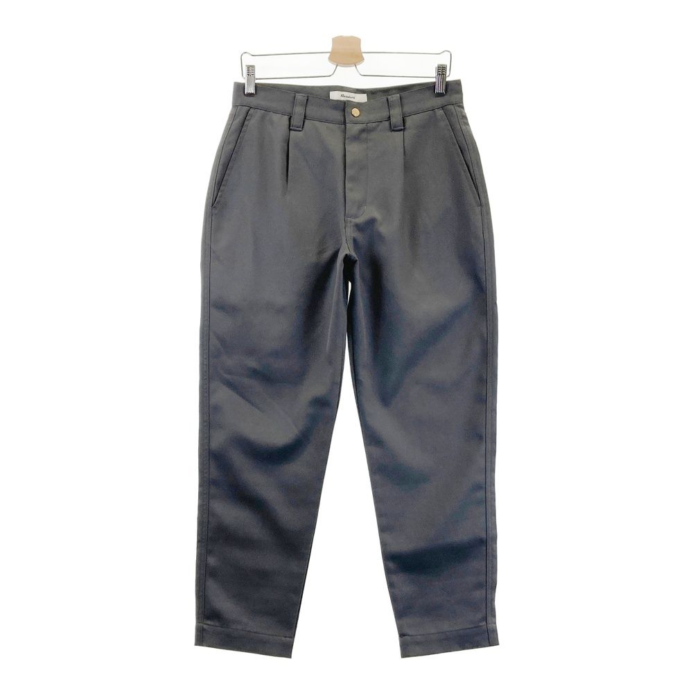 美品 ラッセルノ Russeluno ルチャ 骨柄 ロングパンツ サイズ 4 美品 ラッセルノ Russeluno ルチャ 骨柄 ロングパンツ サイズ 4