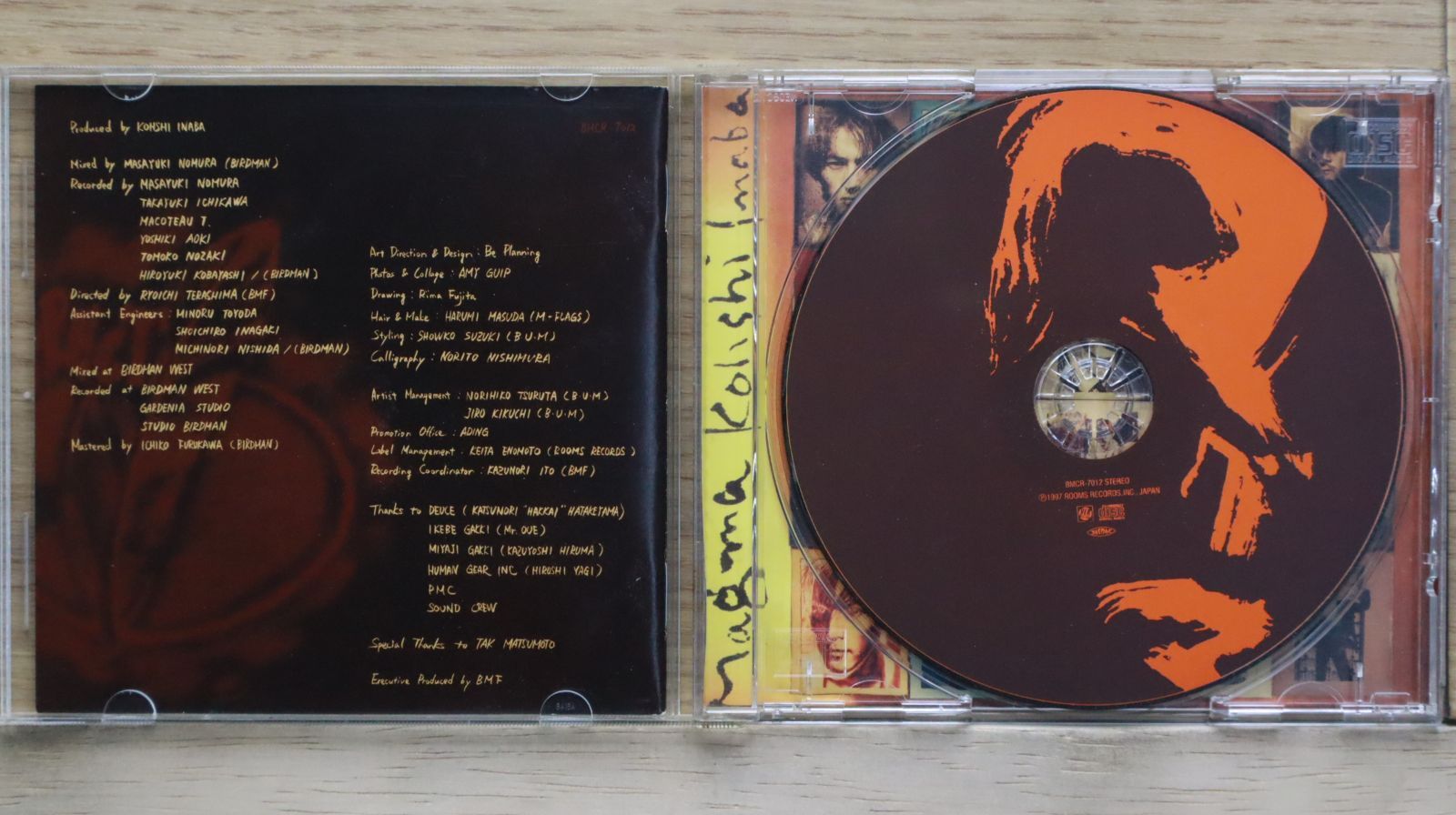 【専用】片隅 CD 鬼束ちひろ / UN AMNESIAC GIRL ～First Code (2000 - 2003