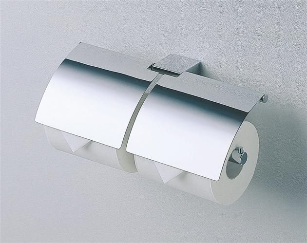 TOTO トイレットペーパーホルダー YH45W 2個まとめ売り