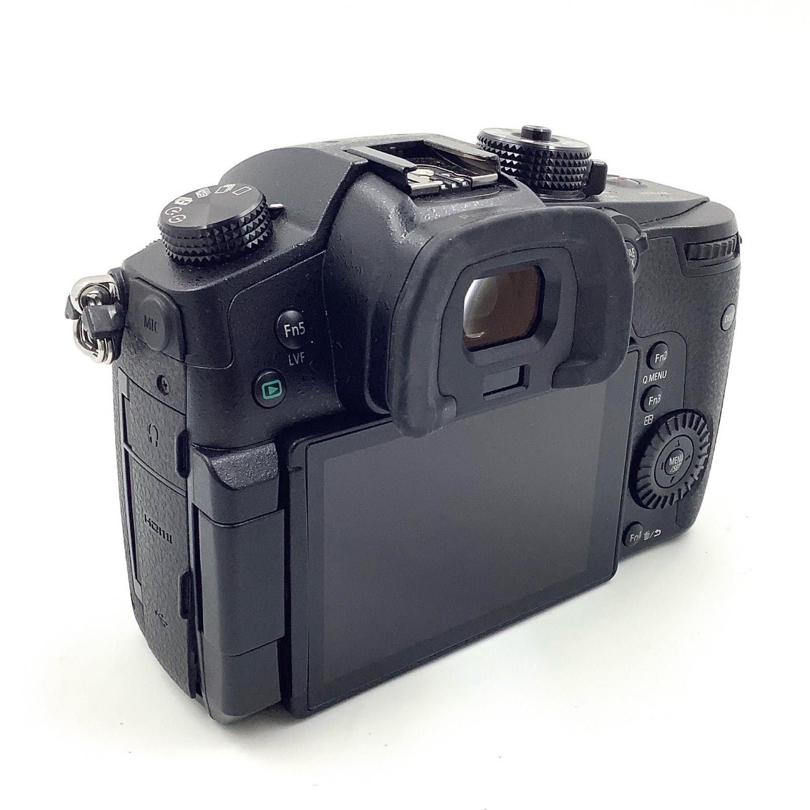 LUMIX
