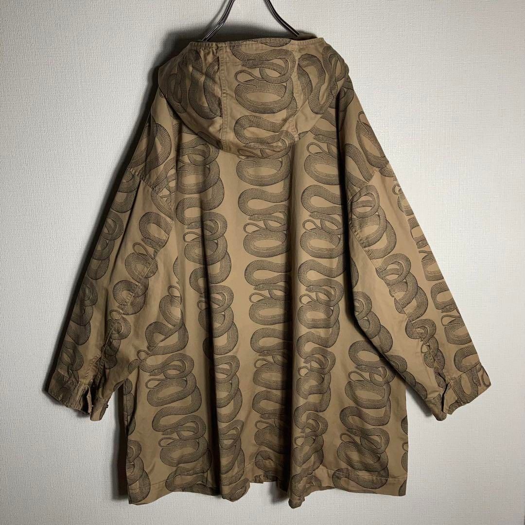 MC5 MG5 ブラック ヒステリックグラマーミリタリージャケット