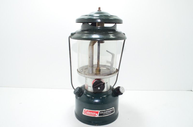 送料無料】 コールマン Coleman 286A ガソリンランタン ワンマントル E