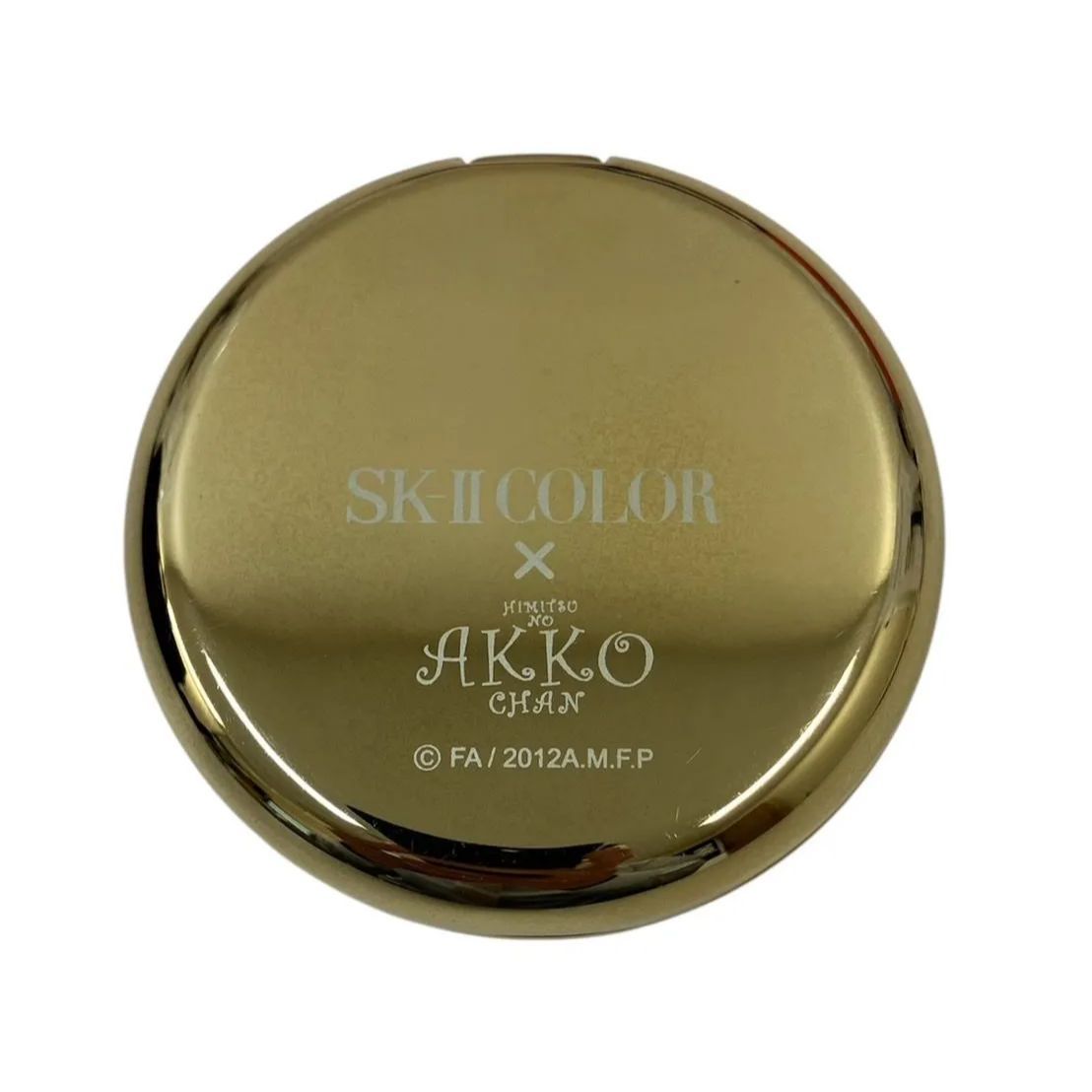 非売品☆限定コラボ】SK-Ⅱ COLOR ひみつのアッコちゃん