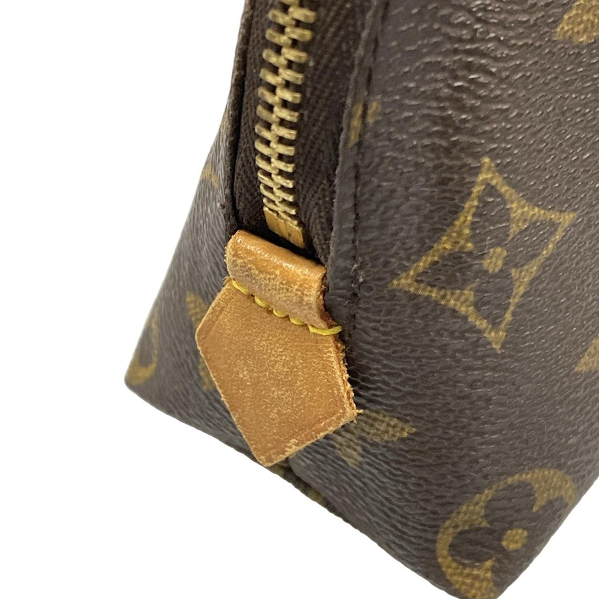 モノグラム ポシェットコスメティックPM