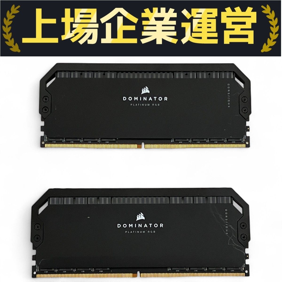 CORSAIR DOMINATOR PLATINUM RGB ピンクの猫 CORSAIR DOMINATOR TITANIUM と DOMINATOR PLATINUM: どう違う