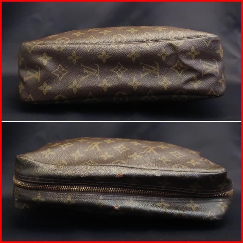Trousse Toilette
