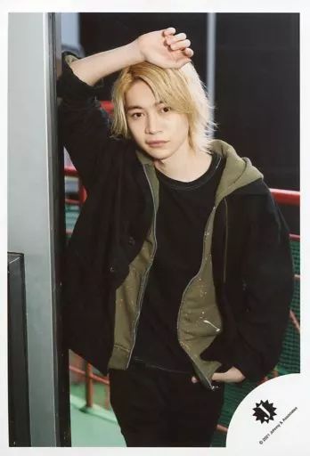 中古】生写真(ジャニーズ) 7 MEN 侍/今野大輝/膝上/「DREAM BOYS