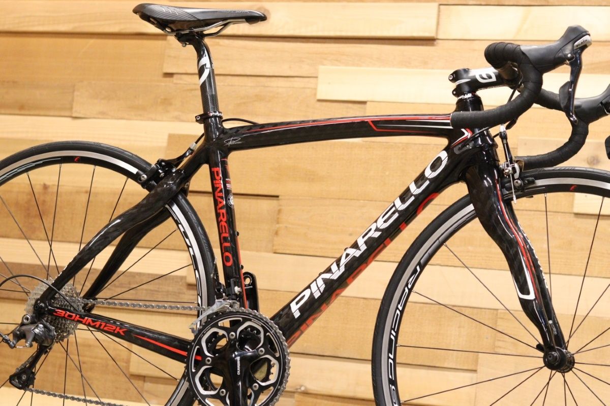ピナレロ PINARELLO マーベル MARVEL 2015 465サイズ シマノ 105 5800