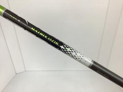 TaylorMade RBZ Tour 9 ドライバー　ツアーAD　DJ-6S Lefty TaylorMade Rocketballz Tour 9 Degree Driver S Flex 45.25\"