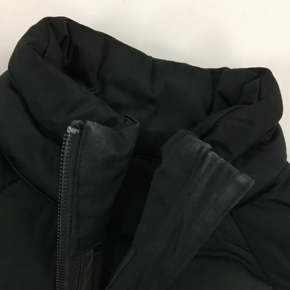 ダウンジャケット 黒