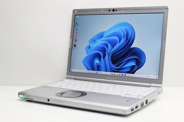 レッツノート CF-SV9/メモリー＊16GB/MS Office レッツノート CF-SV9/メモリー＊16GB/MS Office ノートパソコン 中古