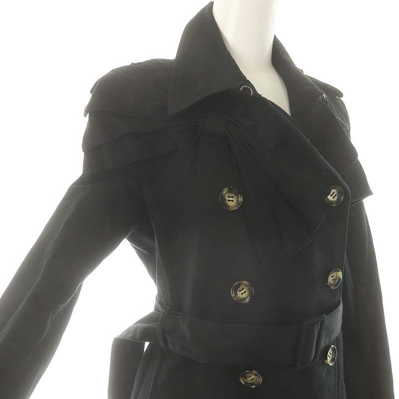 RED VALENTINO(レッドヴァレンティノ) コート(レディース