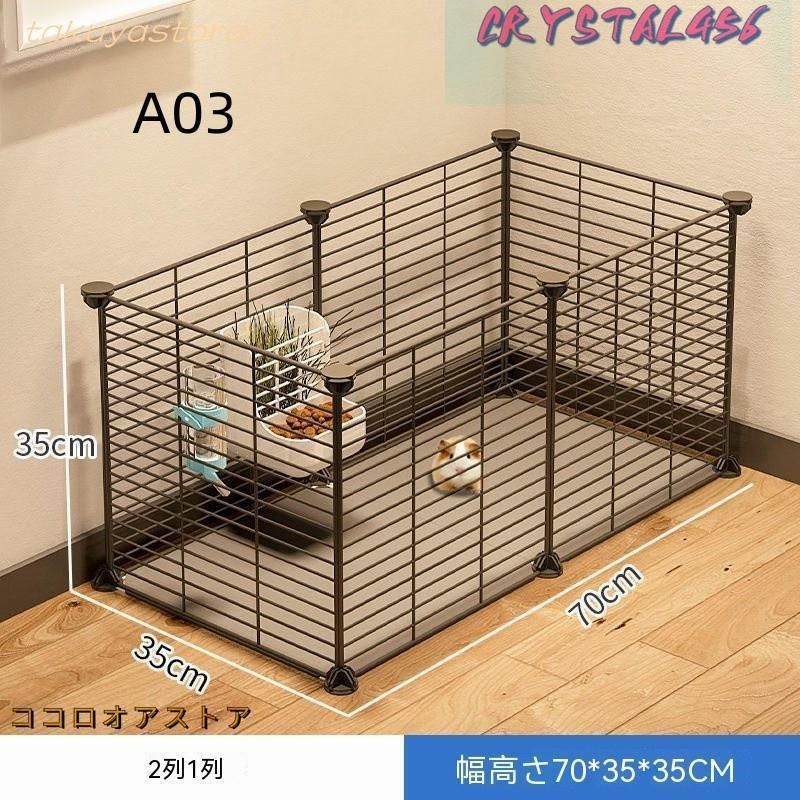 モルモット