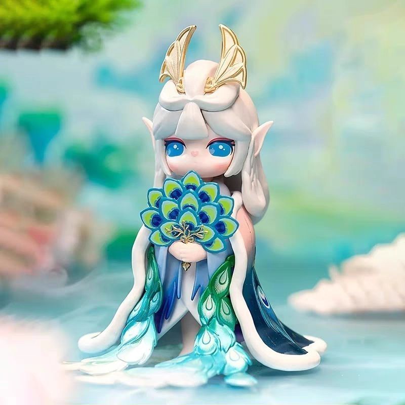 セール⭐︎Rolife Suri西遊記 ROLIFE 若来 正規品 SURI 西遊記 シリーズ アソートボックス