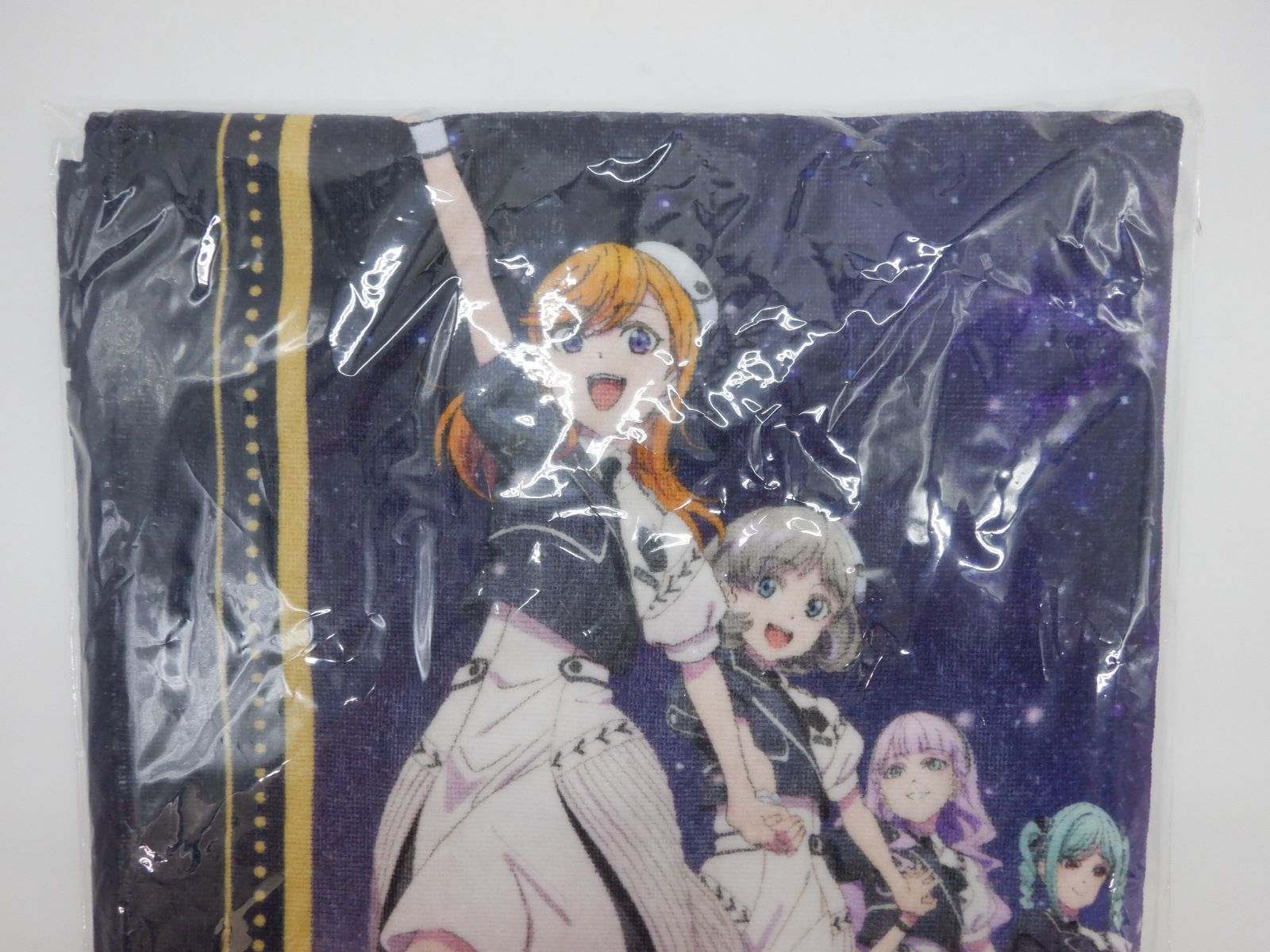未開封】 ラブライブ！スーパースター!! Liella! 5th LoveLive