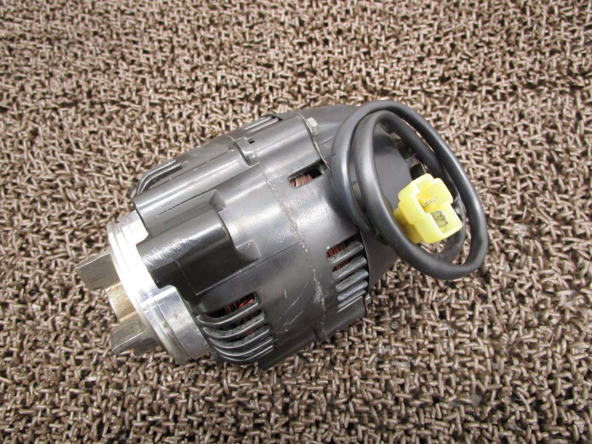 ZRX1100 ダイナモ A5709 ZRT10C カワサキ ZXT10CE キャブ車