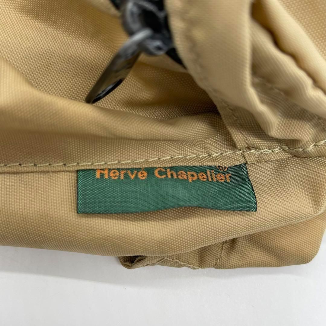 ✨廃盤✨良品✨ HERVE CHAPELIER エルベシャプリエ リュックサック - メルカリ