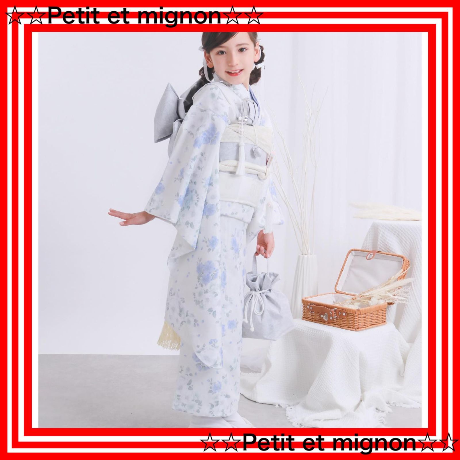 七五三 キョウエツ