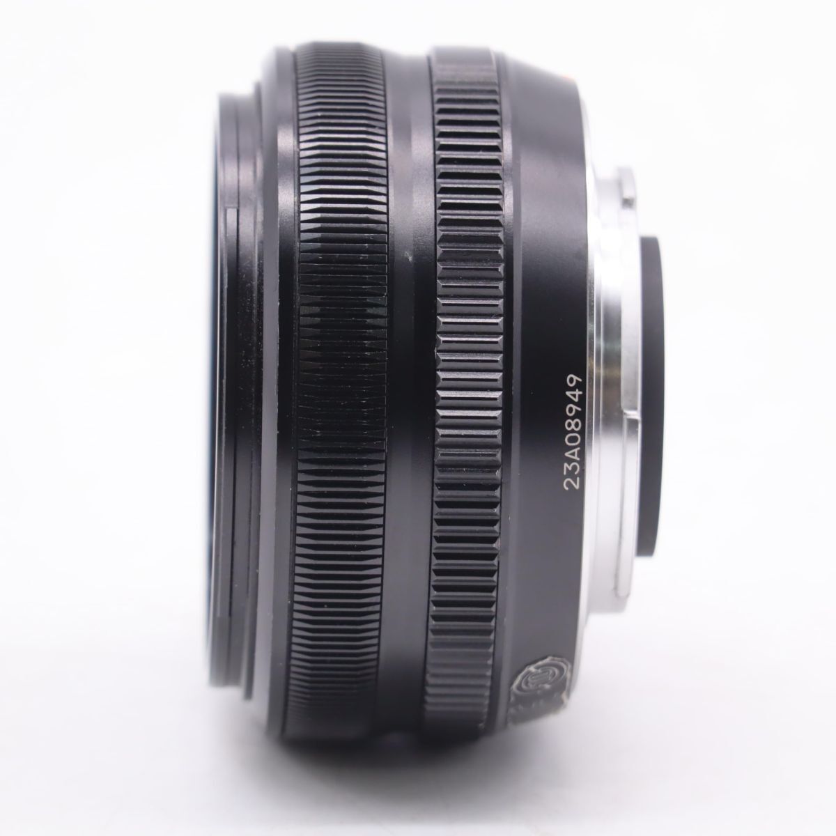 富士フイルム(FUJIFILM) X レンズ  単焦点 広角 18mm F2 Amazon.co.jp: 富士フイルム(FUJIFILM) X 交換レンズ フジノン