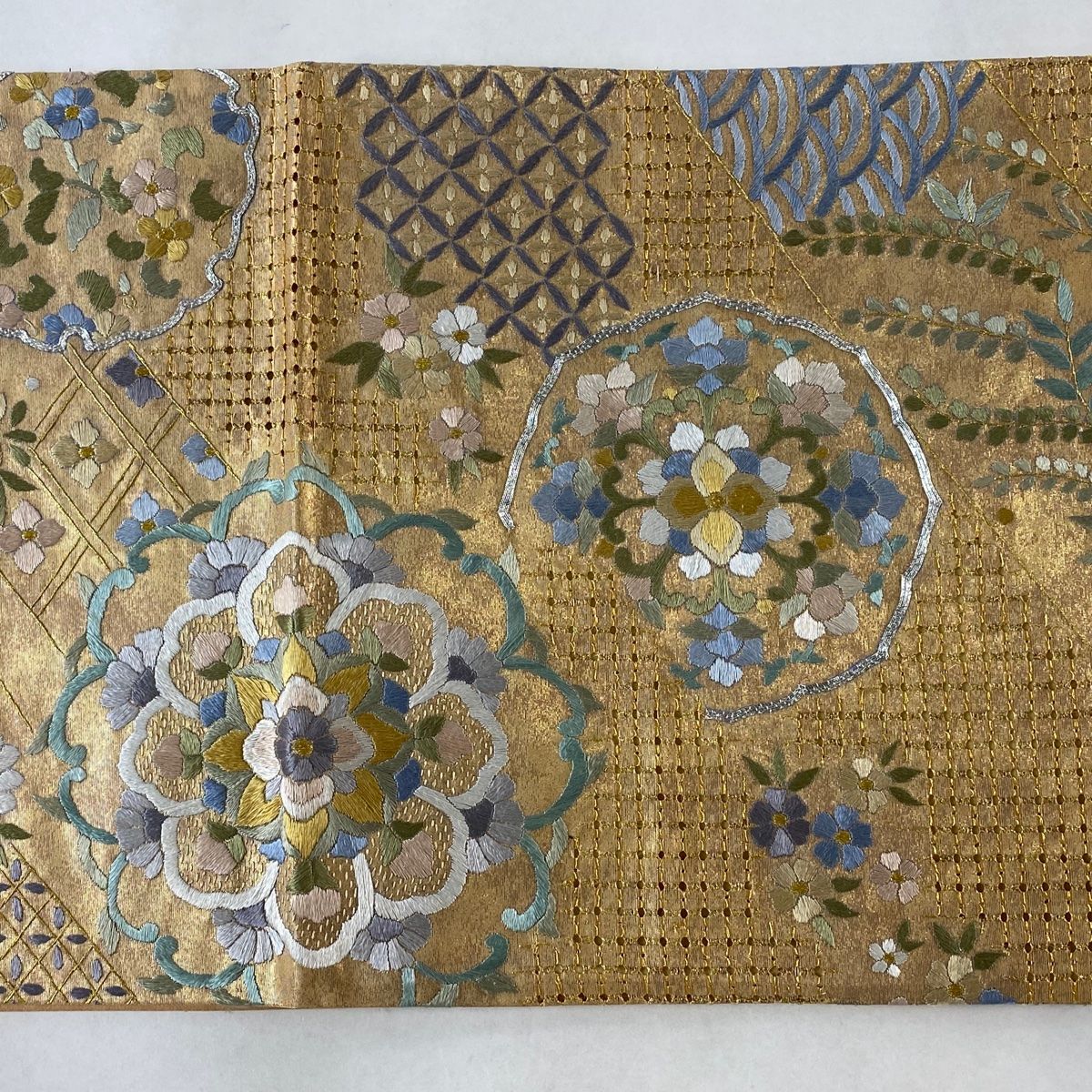 刺繍