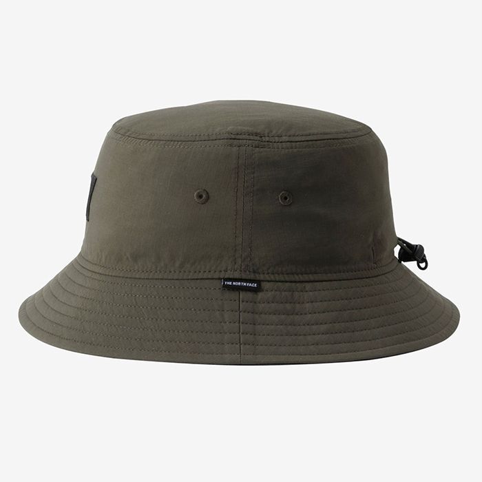 人気満点 新品】ノースフェイス バケットハット M レディース メンズ その他