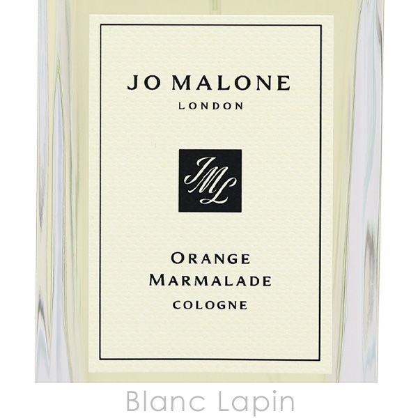 ジョーマローン JO MALONE オレンジマーマレードコロン 100ml