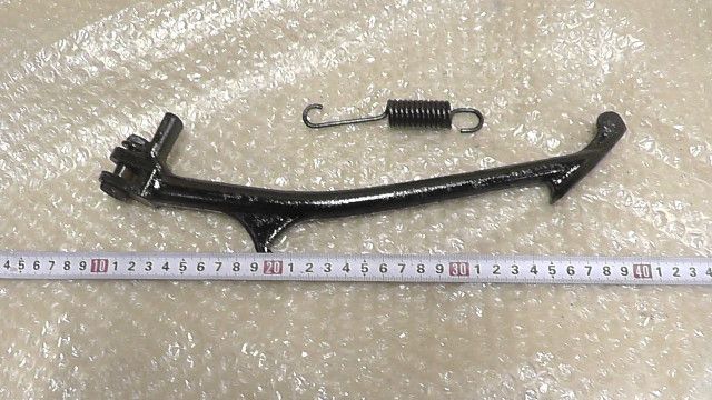 GB250 クラブマン　MC10-1351xxx　の　サイドスタンド:#1749606405