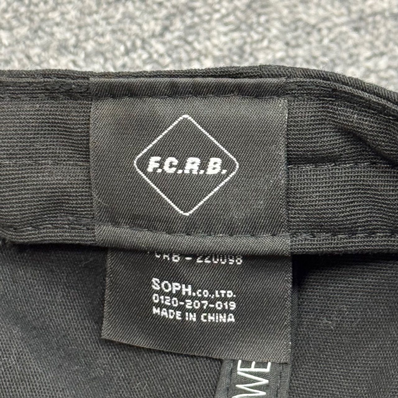定価12100円 F.C.Real Bristol × NEW ERA 23SS POLARTEC POWER