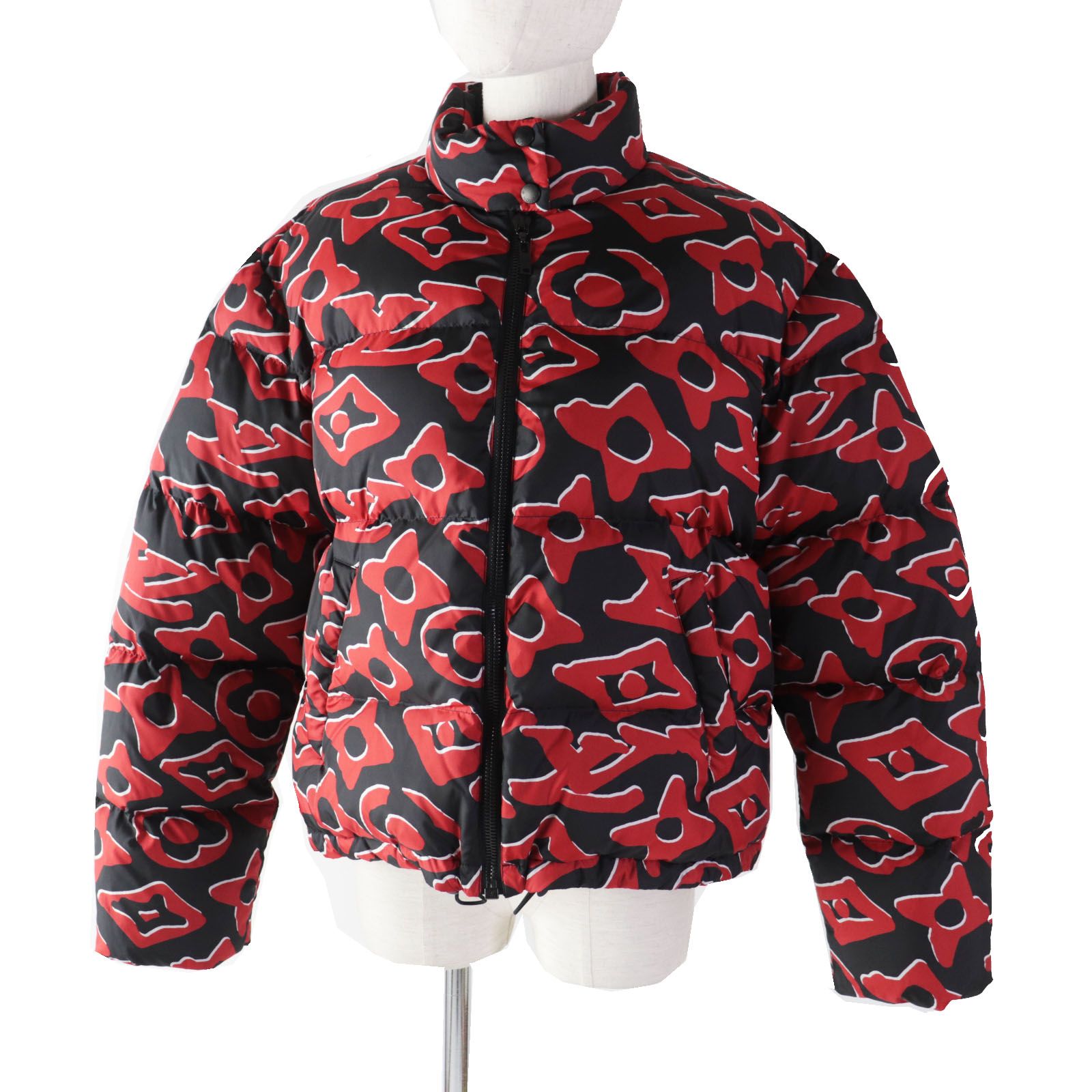 極美品◎LOUIS VUITTON ルイヴィトン URS FISCHER/ウルス