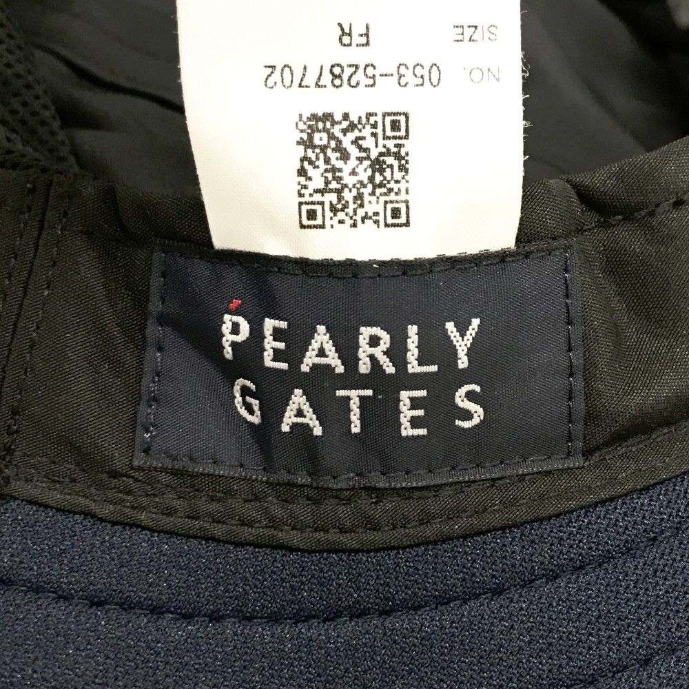 ニコちゃん ネイビー系