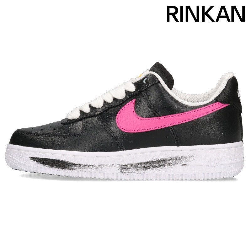 ナイキ  AIR FORCE 1 LOW PARA NOISE 3.0 AQ3692-004 エアフォース1パラノイズスニーカー メンズ 29cm