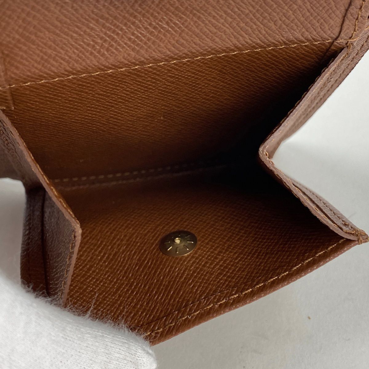 ルイ・ヴィトン Louis Vuitton ポルト ビエ カルト クレディ