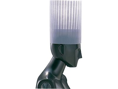 シェフハット 20cm 入数：1セット(10枚入) N24000(008554-001) シェフハット 20cm 入数：1セット(10枚入) N24000(008554-001)